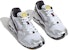 Mizuno Wave Rider 10 'Putih Cabernet' D1GA210410