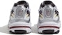 Mizuno Wave Rider 10 'Putih Cabernet' D1GA210410
