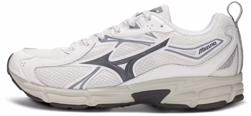 Mizuno Wave Rider 10 ''Weiß Grau'' Sneakers D1GH240603 Buy Mizuno Wave Rider 10 ''Weiß Grau'' Sneakers D1GH240603