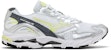 Mizuno Wave Rider 10 'Putih Sunny Lime' D1GA210411