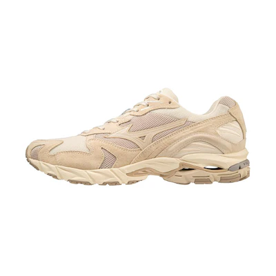 Mizuno Wave Rider 10 Desert Meditations