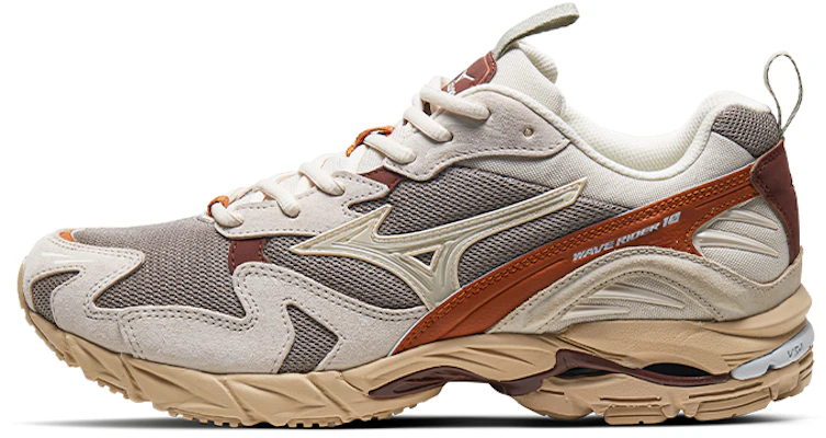 Mizuno Wave Rider 10 Gray Beige Low-Top Casual Shoes Comfortable & Durable D1GA247101 Buy Mizuno Wave Rider 10 Gray Beige Low-Top Casual Shoes Comfortable & Durable D1GA247101