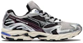 Buy Mizuno Wave Rider 10 Harbor Mist Black Fig D1GA210417
