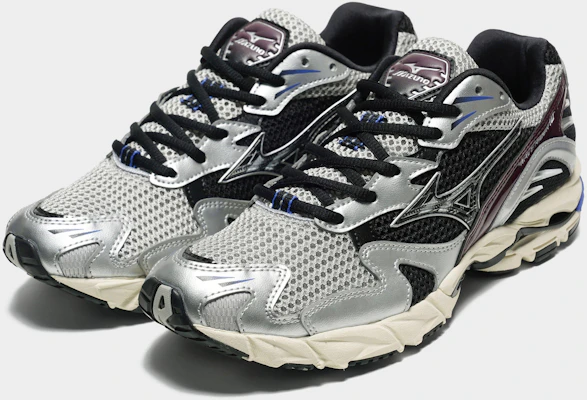 Mizuno Wave Rider 10 Harbor Mist Black Fig D1GA210417 Order Mizuno Wave Rider 10 Harbor Mist Black Fig D1GA210417