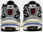 Lookbook Mizuno Wave Rider 10 Harbor Mist Black Fig D1GA210417