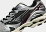 Shop Mizuno Wave Rider 10 Harbor Mist Black Fig D1GA210417