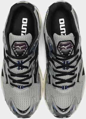 Mizuno Wave Rider 10 Harbor Mist Black Fig D1GA210417 Purchase Mizuno Wave Rider 10 Harbor Mist Black Fig D1GA210417
