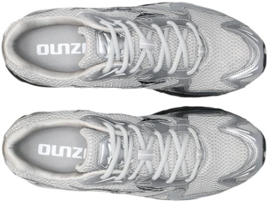 ミズノ ウェーブライダー10 ''シルバー ブラック'' D1GA243152 Order ミズノ ウェーブライダー10 ''シルバー ブラック'' D1GA243152