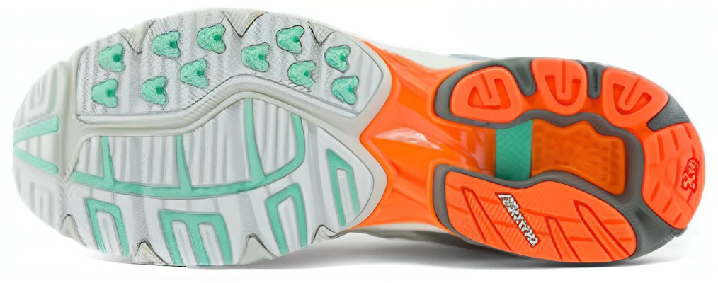 Mizuno Wave Rider 10 Ringan Tahan Haus Putih Jingga D1GA210305 Shop Mizuno Wave Rider 10 Ringan Tahan Haus Putih Jingga D1GA210305