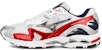 Mizuno Wave Rider 10 OG 'Putih Merah' D1GD2001-62