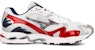 Mizuno Wave Rider 10 OG 'Putih Merah' D1GD2001-62