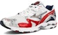 Mizuno Wave Rider 10 OG 'Putih Merah' D1GD2001-62
