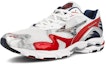 Lookbook Mizuno Wave Rider 10 OG 'Putih Merah' D1GD2001-62
