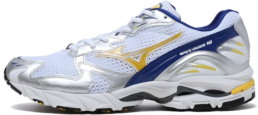 Mizuno Wave Rider 10 OG Pack Sunstruck Blue Mazarine Blue D1GA210400 Buy Mizuno Wave Rider 10 OG Pack Sunstruck Blue Mazarine Blue D1GA210400