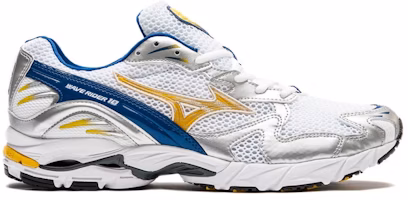 Mizuno Wave Rider 10 OG Pack Sunstruck Blue Mazarine Blue D1GA210400 Mizuno Wave Rider 10 OG Pack Sunstruck Blue Mazarine Blue D1GA210400