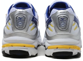 Mizuno Wave Rider 10 OG Pack Sunstruck Blue Mazarine Blue Sneakers D1GA210400 Purchase Mizuno Wave Rider 10 OG Pack Sunstruck Blue Mazarine Blue Sneakers D1GA210400