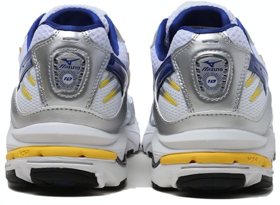 Mizuno Wave Rider 10 OG Pack Sunstruck Blue Mazarine Blue D1GA210400 Purchase Mizuno Wave Rider 10 OG Pack Sunstruck Blue Mazarine Blue D1GA210400