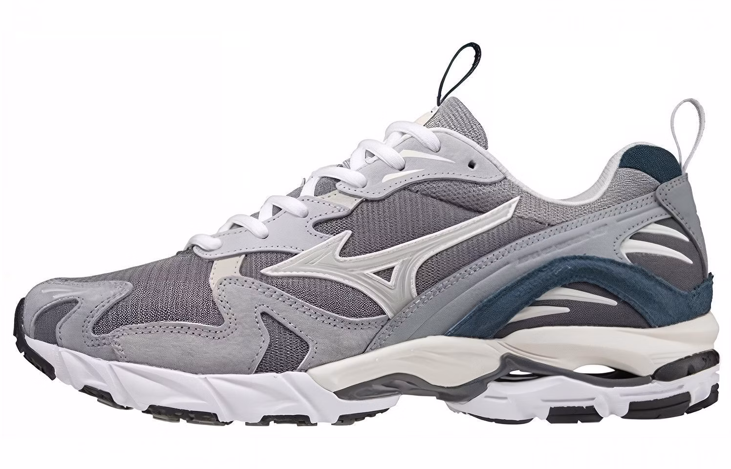 mizuno-wave-rider-10-premium-iron-gate