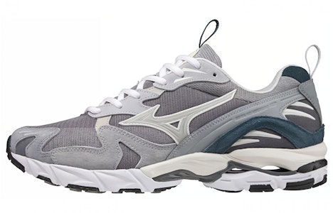 Mizuno Wave Rider 10 Premium 'Iron Gate' Sepatu D1GA222607 Buy Mizuno Wave Rider 10 Premium 'Iron Gate' Sepatu D1GA222607