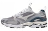 Buy Mizuno Wave Rider 10 Premium 'Iron Gate' Lelaki/Wanita D1GA222607
