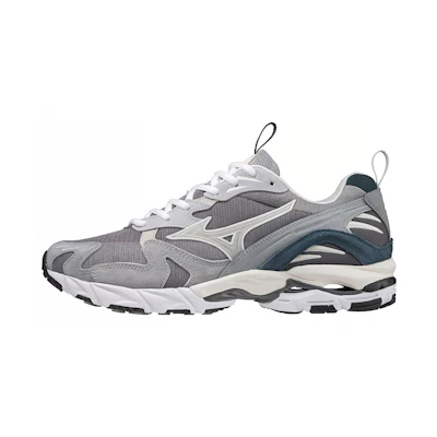 Mizuno Wave Rider 10 PRM 'Iron Gate'