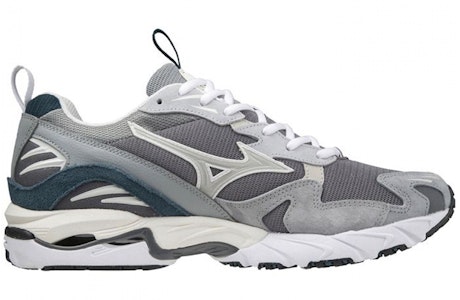 Mizuno Wave Rider 10 Premium 'Iron Gate' Sepatu D1GA222607 Order Mizuno Wave Rider 10 Premium 'Iron Gate' Sepatu D1GA222607