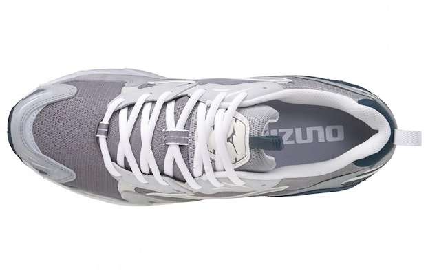 Mizuno Wave Rider 10 Premium 'Iron Gate' D1GA222607 Lookbook Mizuno Wave Rider 10 Premium 'Iron Gate' D1GA222607