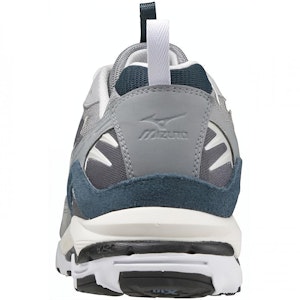 Mizuno Wave Rider 10 Premium 'Iron Gate' Sepatu D1GA222607 Shop Mizuno Wave Rider 10 Premium 'Iron Gate' Sepatu D1GA222607