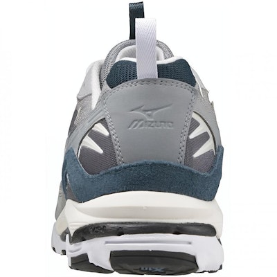 Mizuno Wave Rider 10 Premium 'Iron Gate' D1GA222607 Shop Mizuno Wave Rider 10 Premium 'Iron Gate' D1GA222607