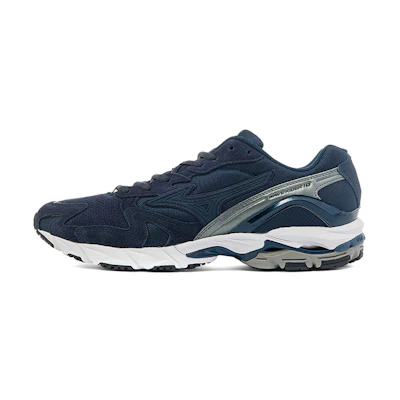 Mizuno Wave Rider 10 PRM 'Navy'
