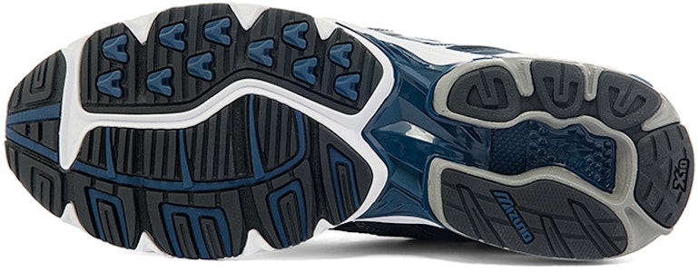 Mizuno Wave Rider 10 Premium 'Navy' Sepatu Olahraga Pria D1GA218203 Purchase Mizuno Wave Rider 10 Premium 'Navy' Sepatu Olahraga Pria D1GA218203