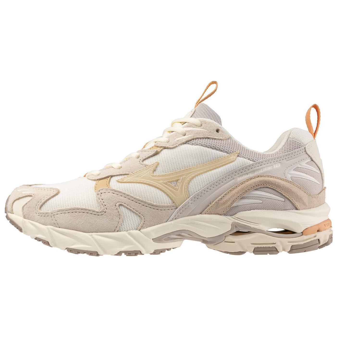 Mizuno Wave Rider 10 Premium 'Sand' D1GA222614