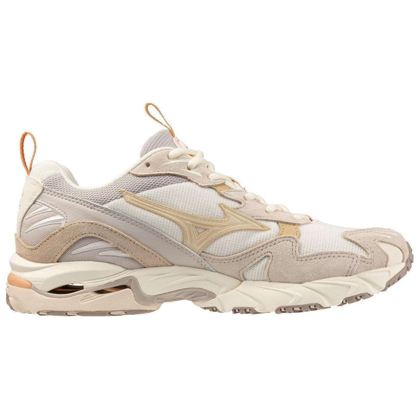 Order Mizuno Wave Rider 10 Premium 'Sand' D1GA222614