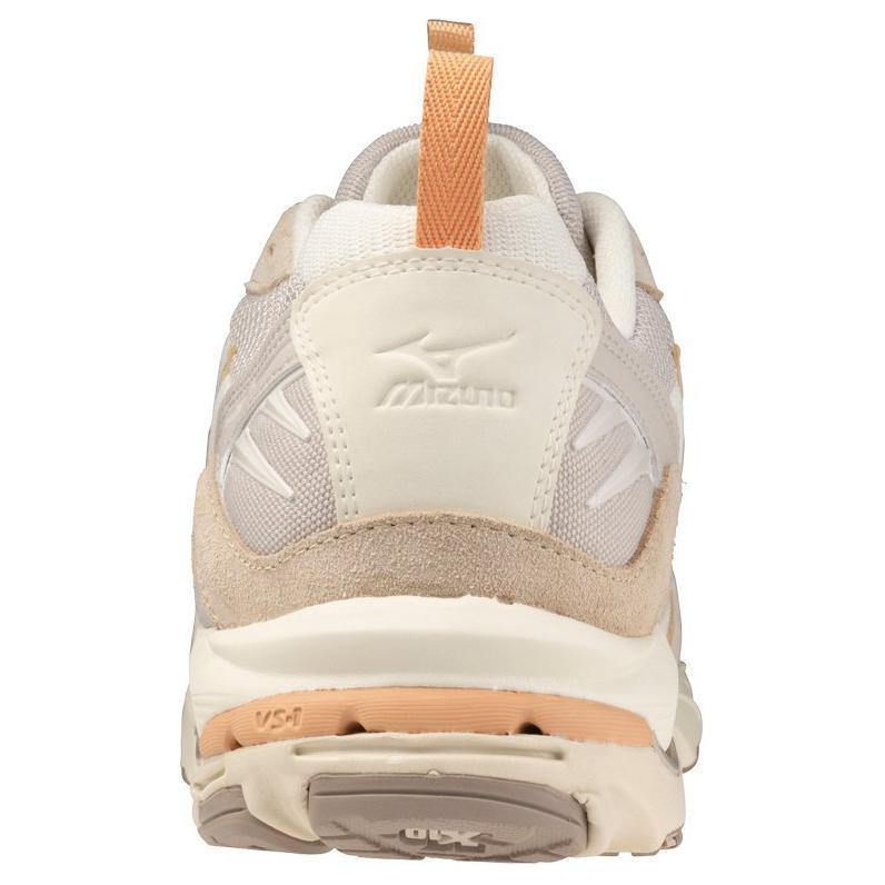 Shop Mizuno Wave Rider 10 Premium 'Sand' D1GA222614