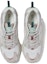 Shop Mizuno Wave Rider 10 Premium 'Perak Awan Putih Pasir' D1GA242601