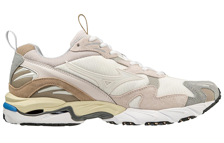 Order 美津浓Wave Rider 10 Premium '白雪米色' D1GA222606