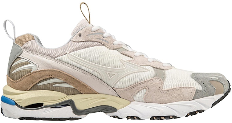 美津浓Wave Rider 10 Premium '白雪米色' D1GA222606 Order 美津浓Wave Rider 10 Premium '白雪米色' D1GA222606