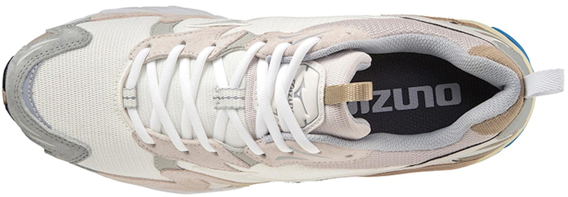 美津浓Wave Rider 10 Premium '白雪米色' D1GA222606 Shop 美津浓Wave Rider 10 Premium '白雪米色' D1GA222606