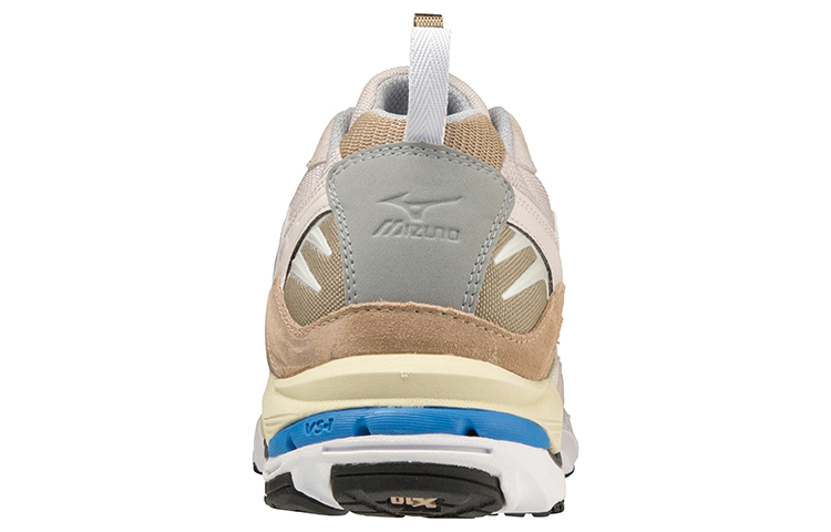 Purchase 美津浓Wave Rider 10 Premium '白雪米色' D1GA222606