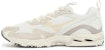 Mizuno Wave Rider 10 Premium 'Snow White Pristine' Putih Salju Pristine D1GA222609