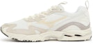 Buy Mizuno Wave Rider 10 Premium 'Snow White Pristine' Putih Salju Pristine D1GA222609