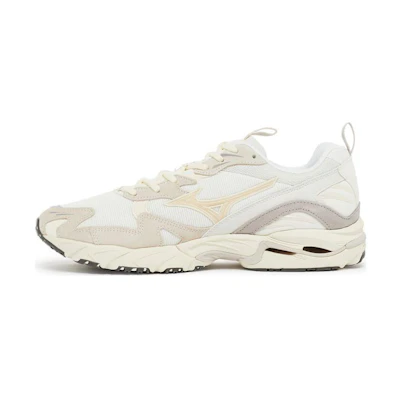 Mizuno Wave Rider 10 PRM 'Snow White Pristine'