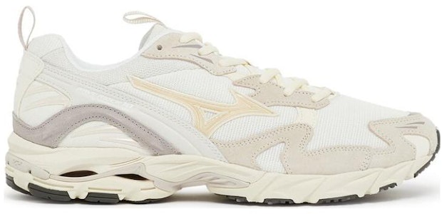 Mizuno Wave Rider 10 Premium 'Putih Salju Pristine' D1GA222609 Order Mizuno Wave Rider 10 Premium 'Putih Salju Pristine' D1GA222609