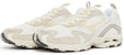 Mizuno Wave Rider 10 Premium 'Snow White Pristine' Putih Salju Pristine D1GA222609