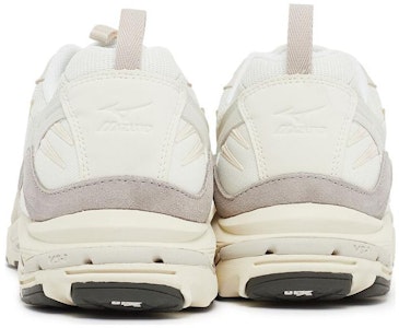 Mizuno Wave Rider 10 Premium 'Putih Salju Pristine' D1GA222609 Shop Mizuno Wave Rider 10 Premium 'Putih Salju Pristine' D1GA222609