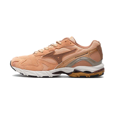 Mizuno Wave Rider 10 PRM 'Special Pack - Cork'