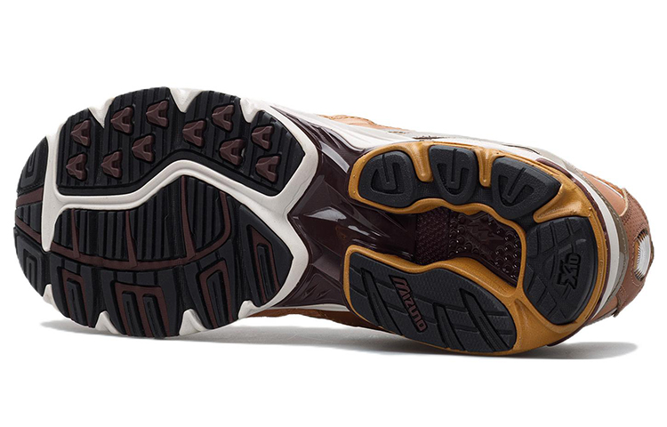 Mizuno Wave Rider 10 PRM 'Special Pack - Cork' 圖 4