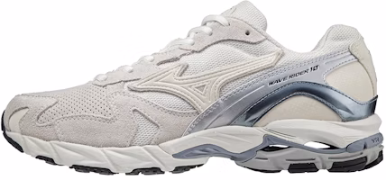 Mizuno Wave Rider 10 Premium 'White Tradewinds' D1GA218201 Mizuno Wave Rider 10 Premium 'White Tradewinds' D1GA218201