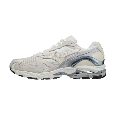 Mizuno Wave Rider 10 PRM 'White Tradewinds'