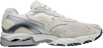 Mizuno Wave Rider 10 Premium 'Putih Tradewinds' D1GA218201 Order Mizuno Wave Rider 10 Premium 'Putih Tradewinds' D1GA218201